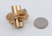 Load image into Gallery viewer, Brass Monkey Two - mini version