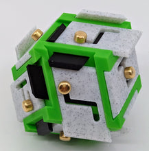 Load image into Gallery viewer, Rhombic Maze Burr