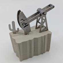 Load image into Gallery viewer, Rock-it Burr