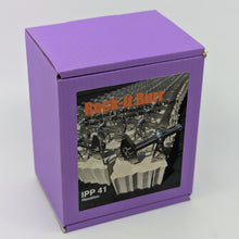 Load image into Gallery viewer, Rock-it Burr