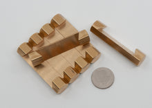 Load image into Gallery viewer, Six Hookers