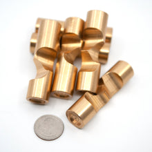 Load image into Gallery viewer, Brass Monkey Three pieces, carefully positioned so all the secrets are hidden!