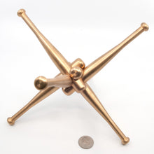 Load image into Gallery viewer, Assembled Heavy Hitter puzzle.