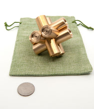 Load image into Gallery viewer, This is either a picture of a BM5 on a bag or a bag under a BM5.