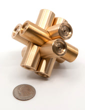 Load image into Gallery viewer, BM5 presented at a different jaunty angle