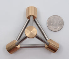 Load image into Gallery viewer, Tetrahedrane Puzzle