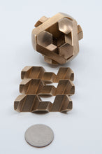 Load image into Gallery viewer, A Gobstopper with some pieces removed!