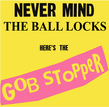 Load image into Gallery viewer, Padody of album cover by the Sex Pistols