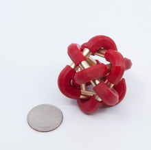 Load image into Gallery viewer, Bag o&#39;Tangles - Set of three Orderly Tangles
