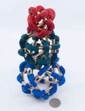 Load image into Gallery viewer, Bag o&#39;Tangles - Set of three Orderly Tangles
