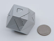 Load image into Gallery viewer, Making Love Easier : Burr Puzzle
