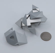 Load image into Gallery viewer, Making Love Easier : Burr Puzzle
