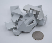 Load image into Gallery viewer, Making Love Easier : Burr Puzzle
