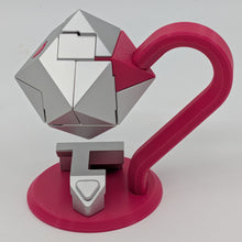 Load image into Gallery viewer, Making Love Easier : Burr Puzzle
