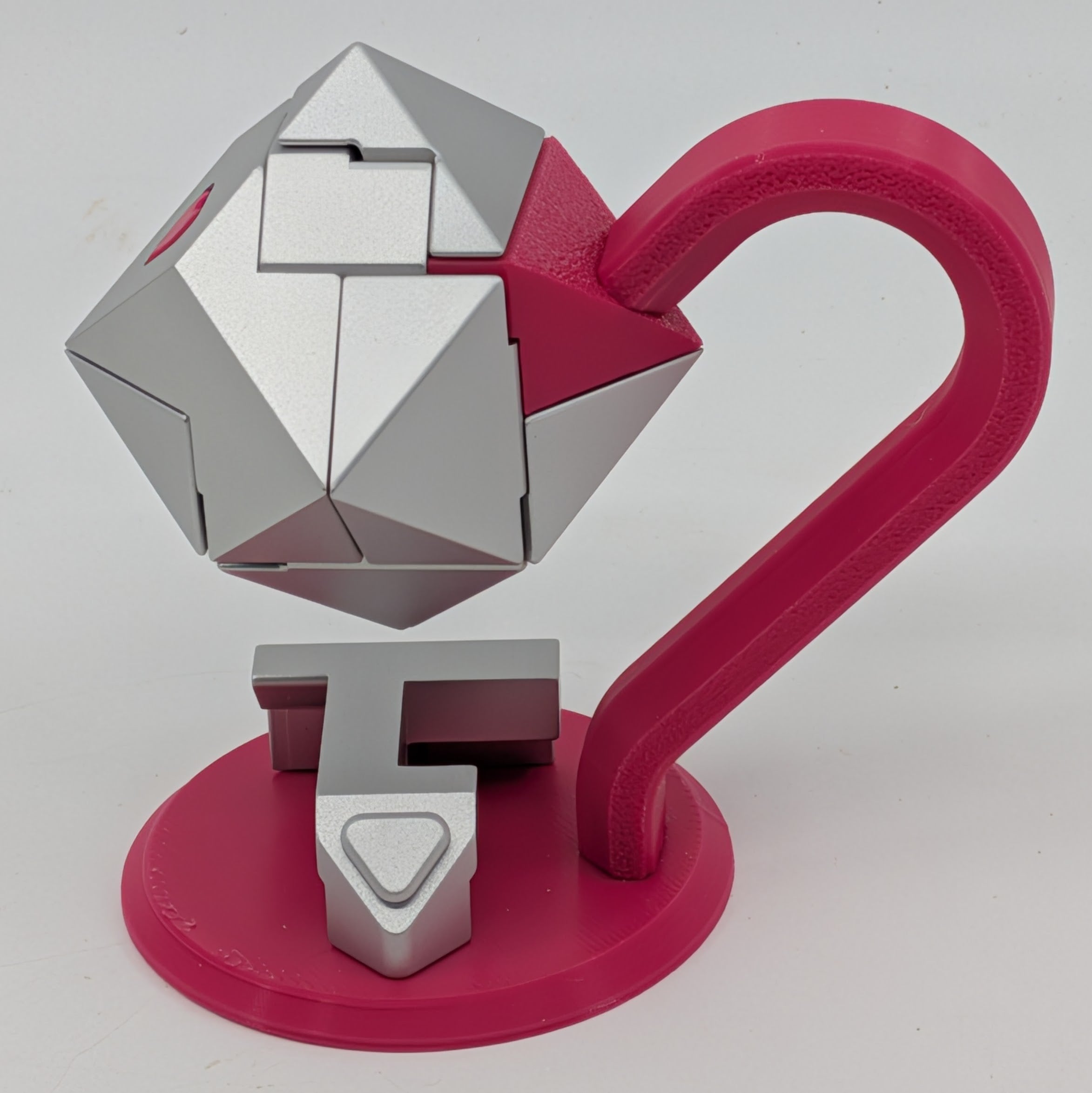Two Brass Monkeys Puzzle Shop