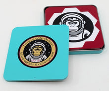 Load image into Gallery viewer, Astronaughty Monkeys : Tray Packing Puzzle
