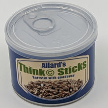 Load image into Gallery viewer, Allard&#39;s Think© Sticks - Cylindrical Burr Set
